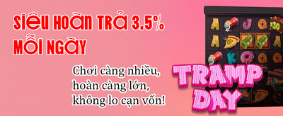 Trải nghiệm casino đẳng cấp banner