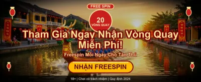 Chào mừng đến với xoxo88 banner